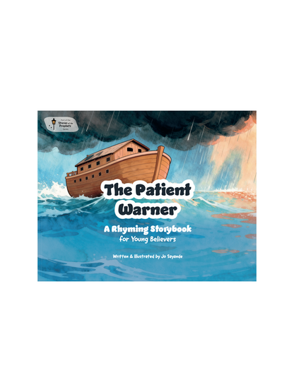 The Patient Warner: The Story of Nuh